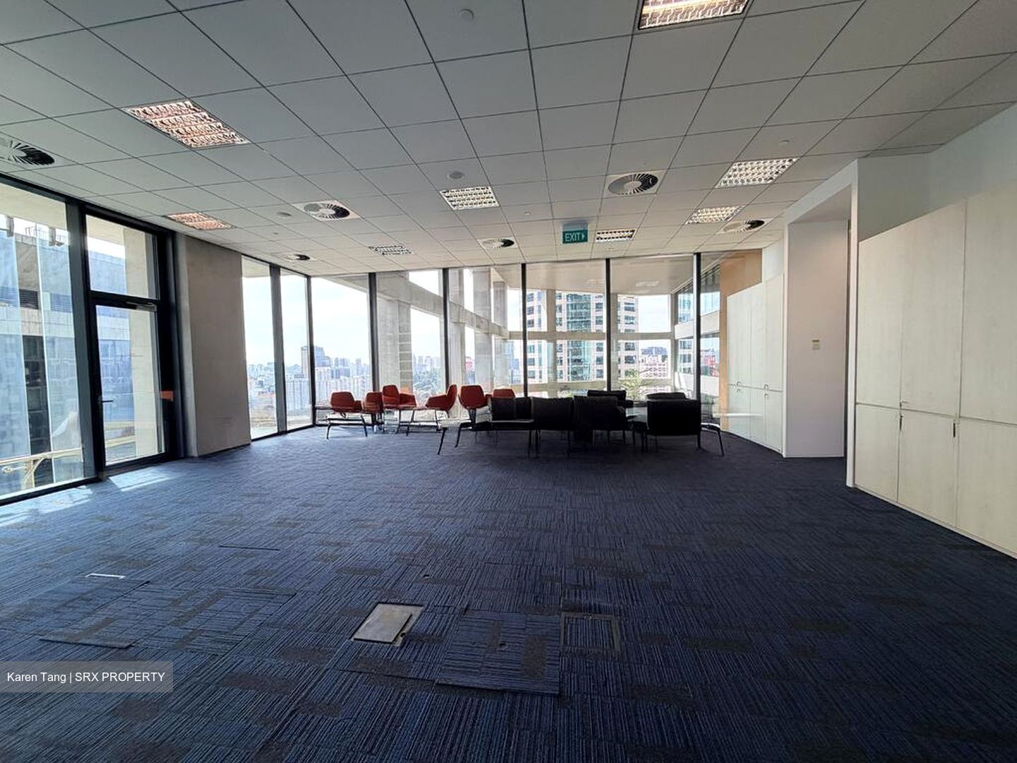 The Arcade (D1), Office #503589191